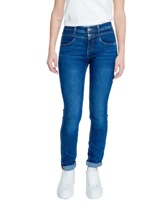 Street One Jeans Blau | online kaufen