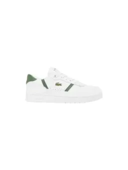Lacoste Herren Sneaker Weiß mieten - Flex-Fashion Verleih