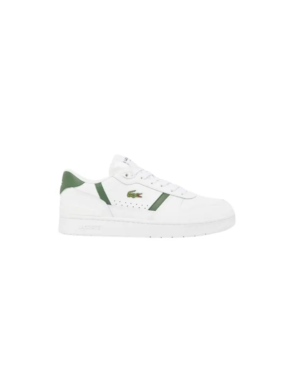 Lacoste Herren Sneaker Weiß | online kaufen