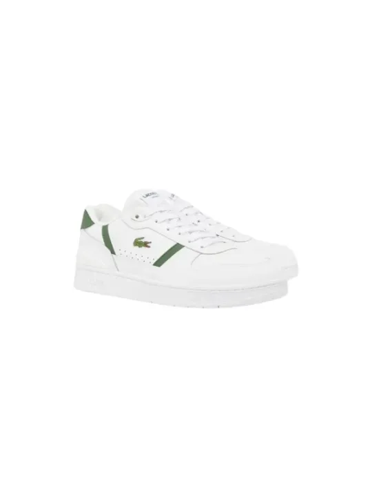Lacoste Herren Sneaker Weiß | online kaufen
