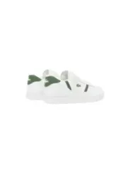 Lacoste Herren Sneaker Weiß | online kaufen