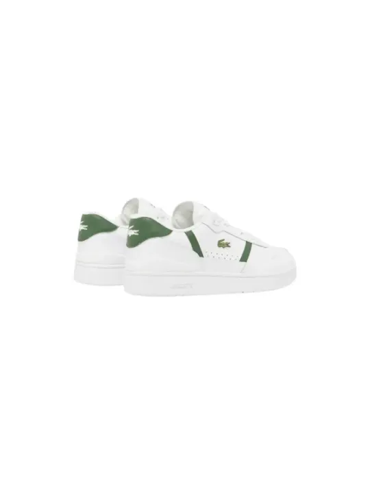 Lacoste Herren Sneaker Weiß | online kaufen