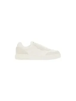 Armani Exchange Herren Sneaker Weiß mieten | Flex-Fashion
