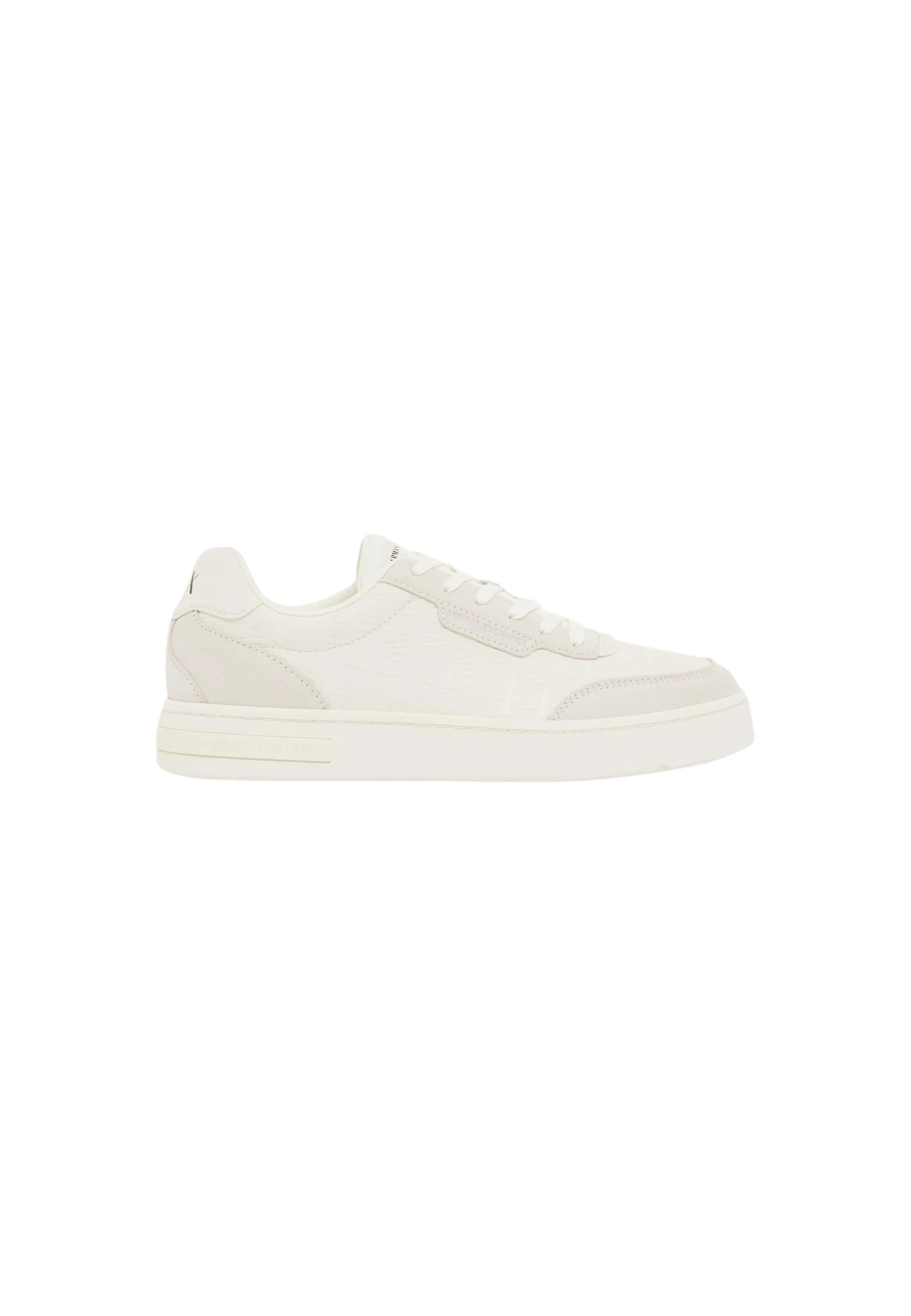 Herren Sneaker Weiß 509470