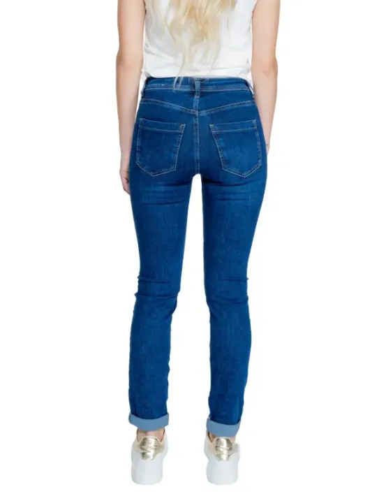 Street One Jeans Blau | online kaufen