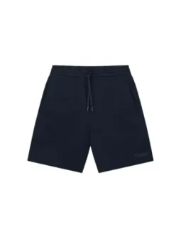 Armani Exchange Herren Bermudas Blau | online kaufen