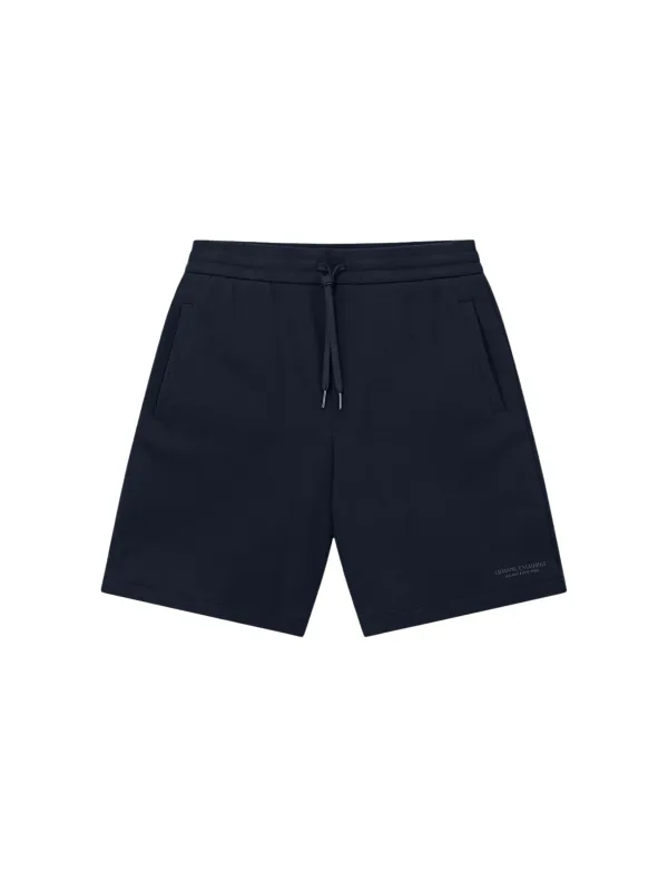 Armani Exchange Herren Bermudas Blau | online kaufen