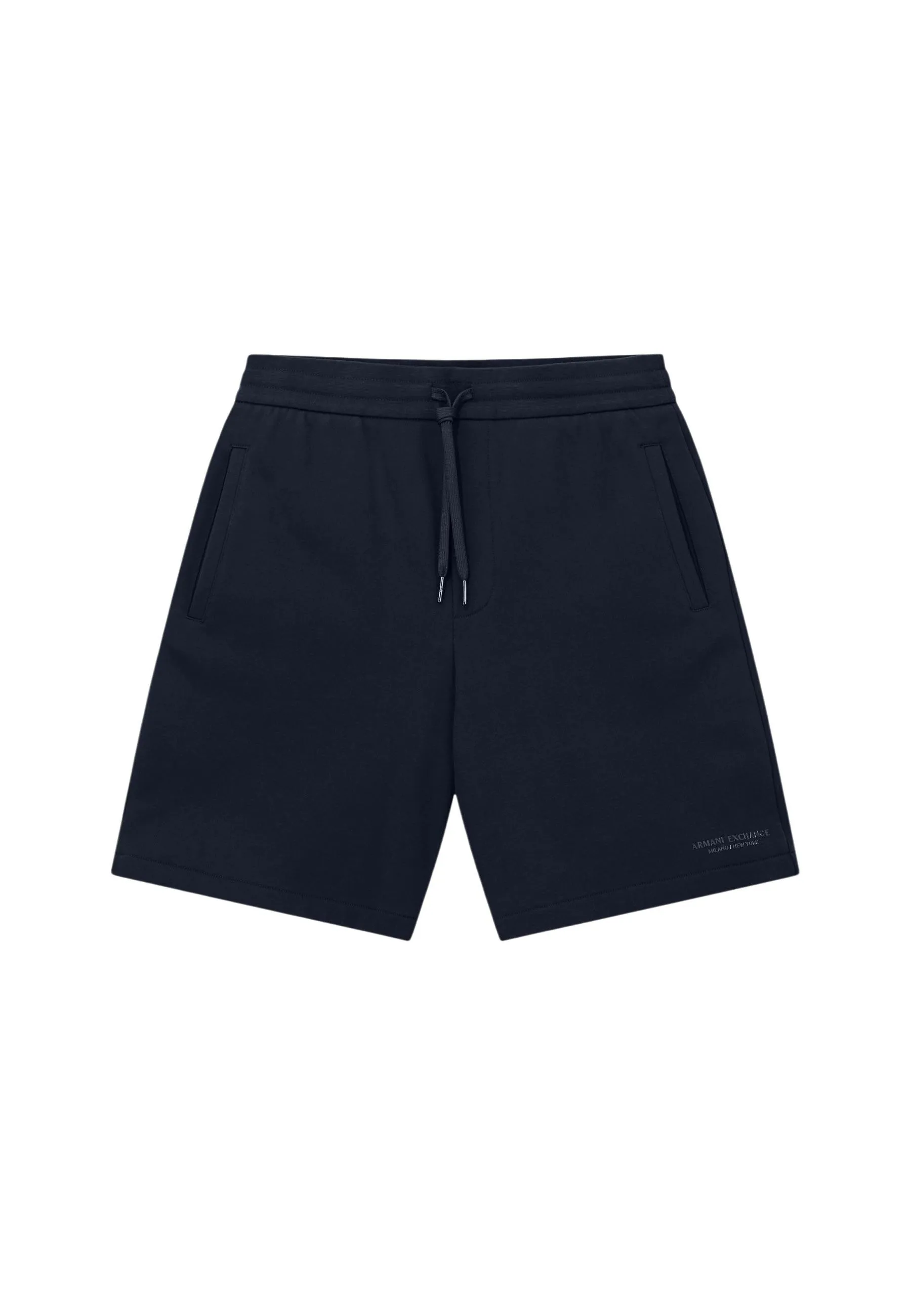 Herren Bermudas Blau 509463