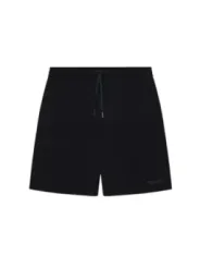 Armani Exchange Herren Bermudas Schwarz | online kaufen