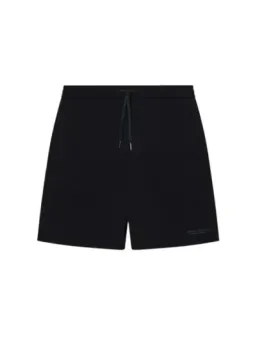 Armani Exchange Herren Bermudas Schwarz mieten - Flex-Fashion