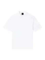 Armani Exchange Herren Polo Weiß | online kaufen