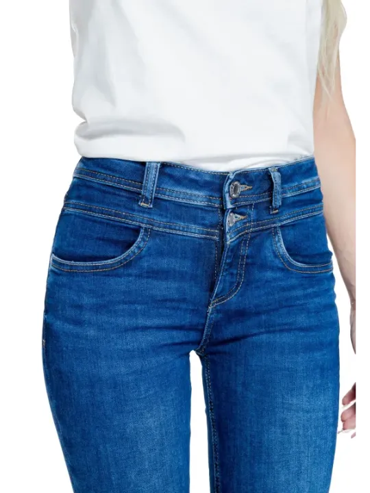 Street One Jeans Blau | online kaufen