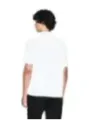 Armani Exchange Herren Polo Weiß | online kaufen