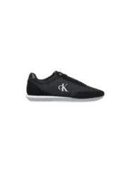 Calvin Klein Jeans Herren Sneaker Schwarz | online kaufen