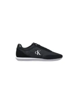 Calvin Klein Jeans Herren Sneaker Schwarz | online kaufen
