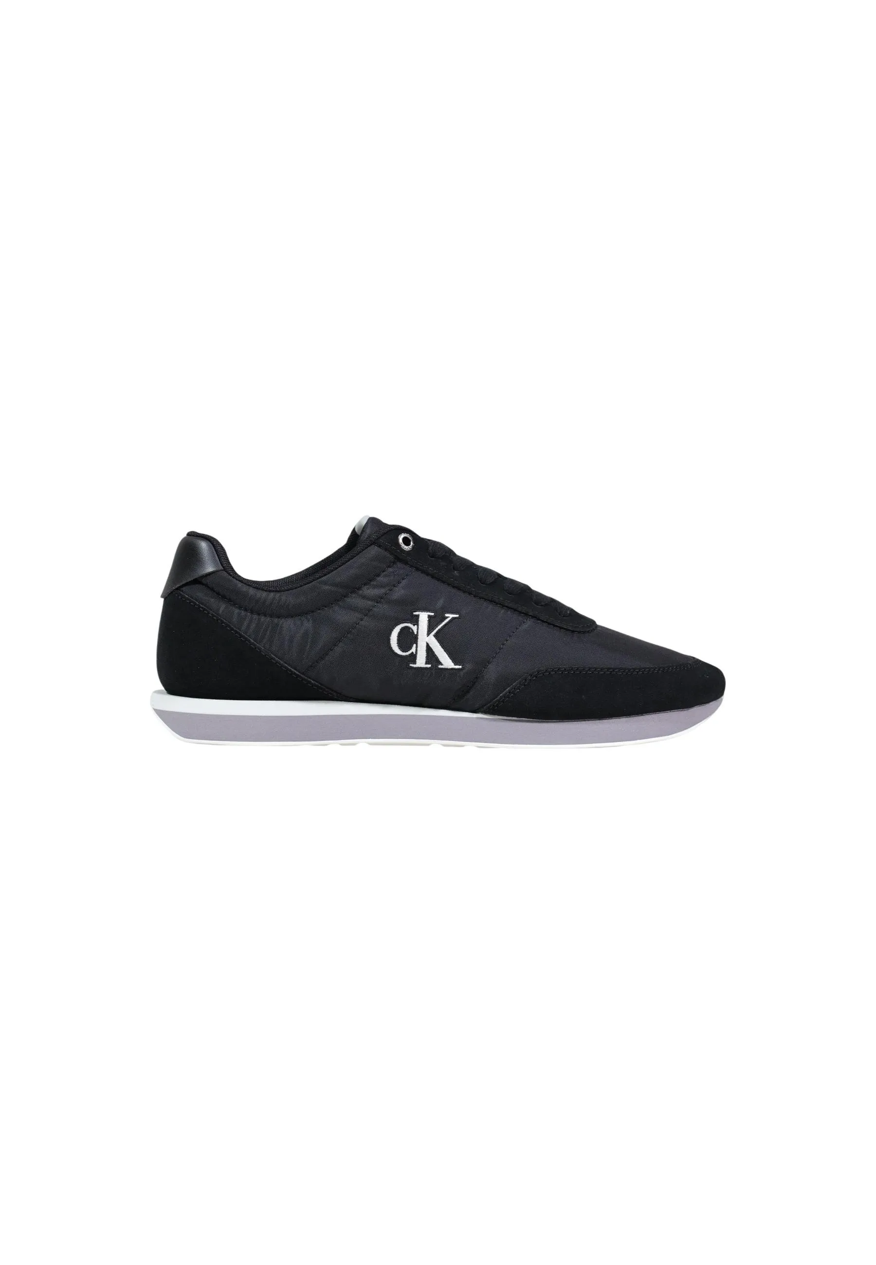 Herren Sneaker Schwarz 509447