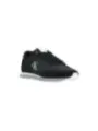 Calvin Klein Jeans Herren Sneaker Schwarz | online kaufen