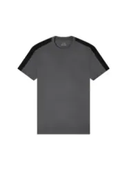 Armani Exchange Herren T-Shirt Grün | online kaufen