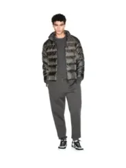 Armani Exchange Herren T-Shirt Grün | online kaufen