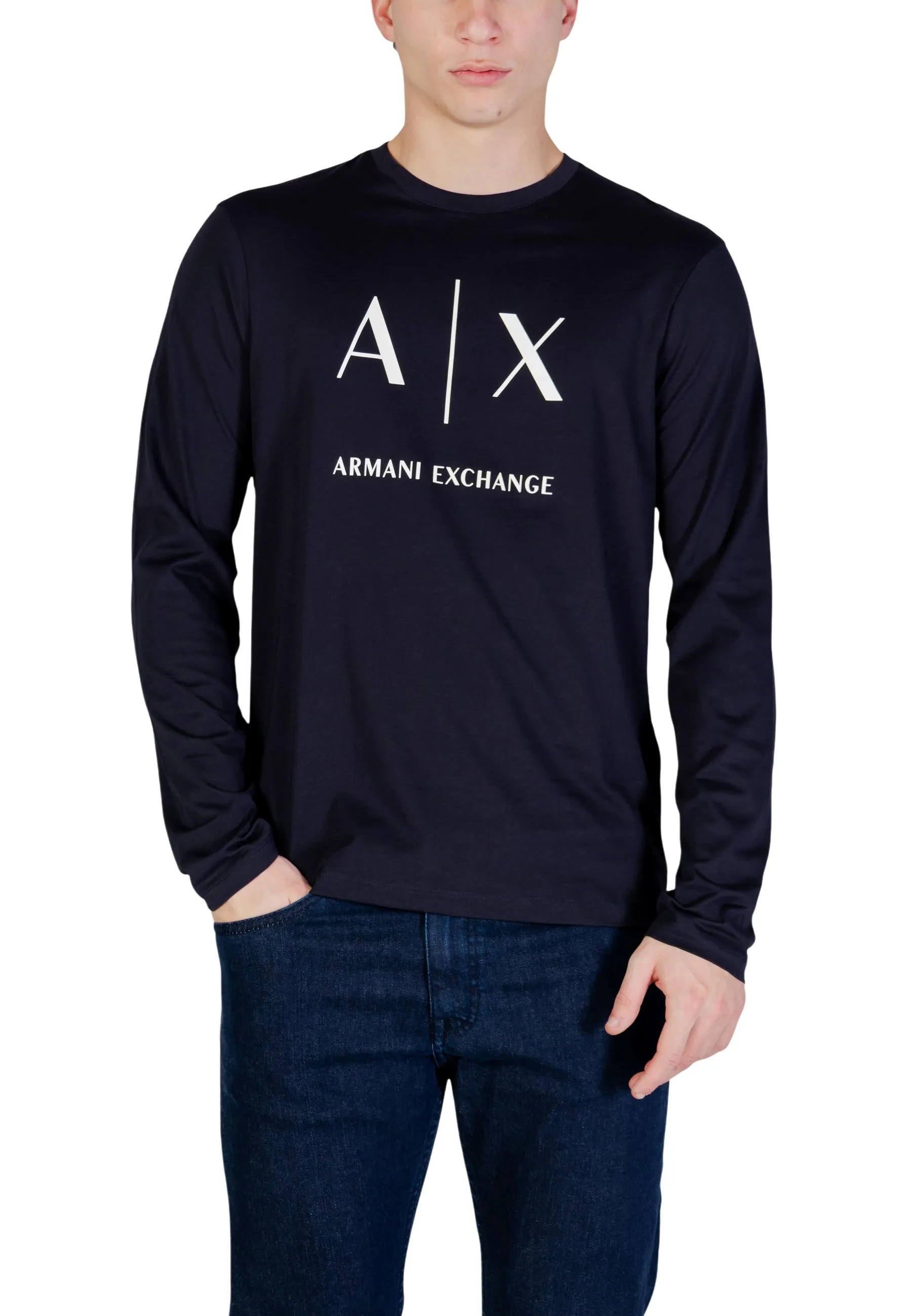 Herren T-Shirt Blau 506061
