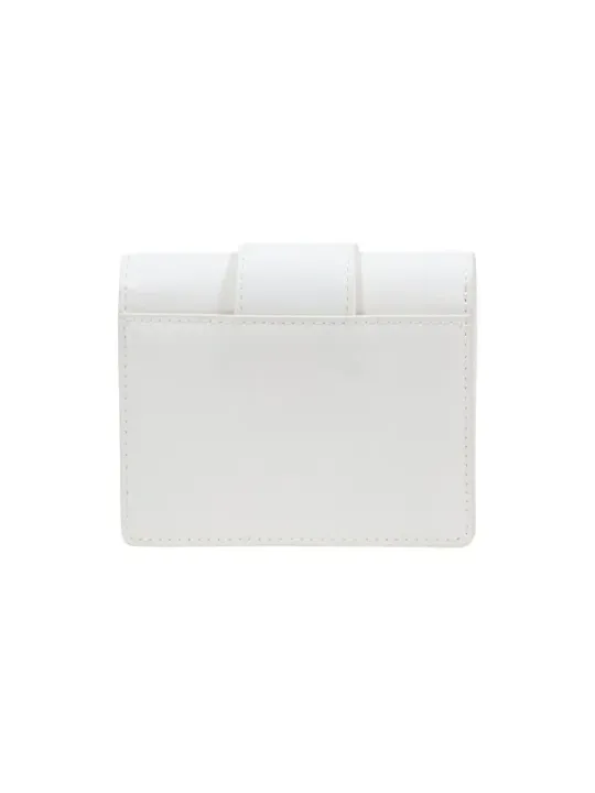 Armani Exchange Damen Portmonees Weiß | online kaufen