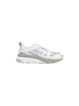 Mieten Sie EA7 Herren Sneaker Grau – Flex-Fashion Verleih