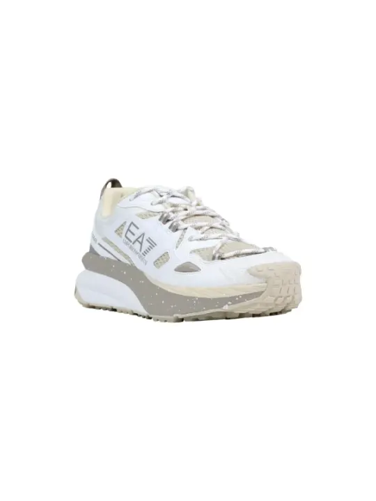 Ea7 Herren Sneaker Grau | online kaufen