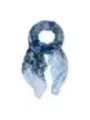 Desigual Damen Halstuch Blau | online kaufen