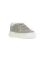Armani Exchange Damen Sneaker Braun | online kaufen