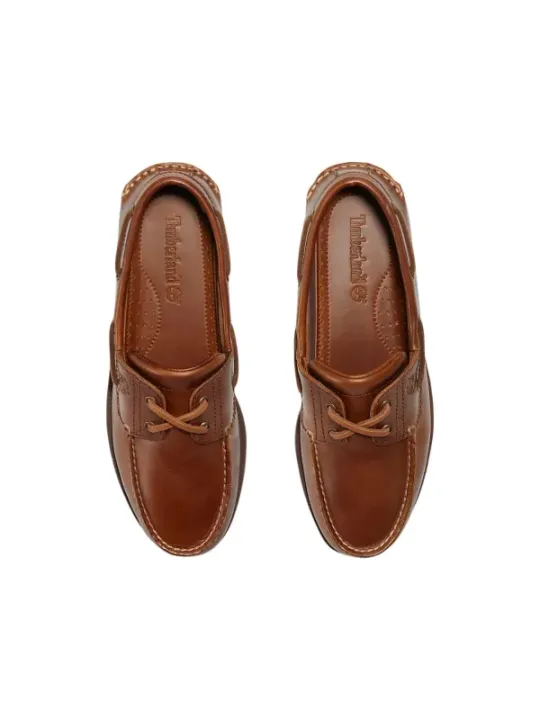 Timberland Herren Mokassin Braun | online kaufen