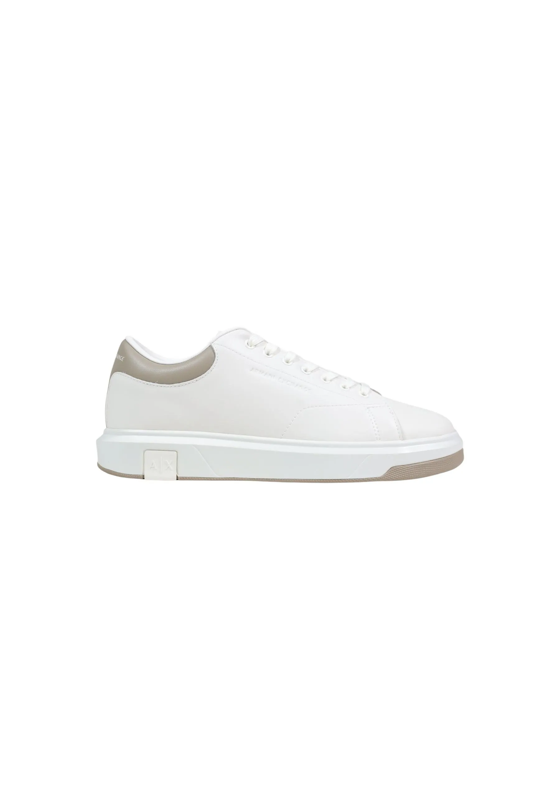 Herren Sneaker Beige 509517