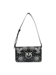 Pinko Damen Tasche Schwarz | online kaufen