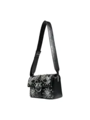 Pinko Damen Tasche Schwarz | online kaufen