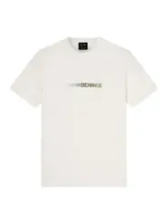 Armani Exchange Herren T-Shirt Weiß | online kaufen