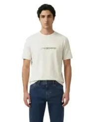 Armani Exchange Herren T-Shirt Weiß | online kaufen