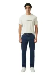 Armani Exchange Herren T-Shirt Weiß | online kaufen