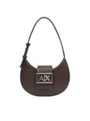 Armani Exchange Damen Tasche Grau | online kaufen
