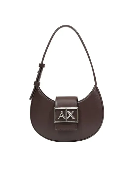 Armani Exchange Damen Tasche Grau | online kaufen