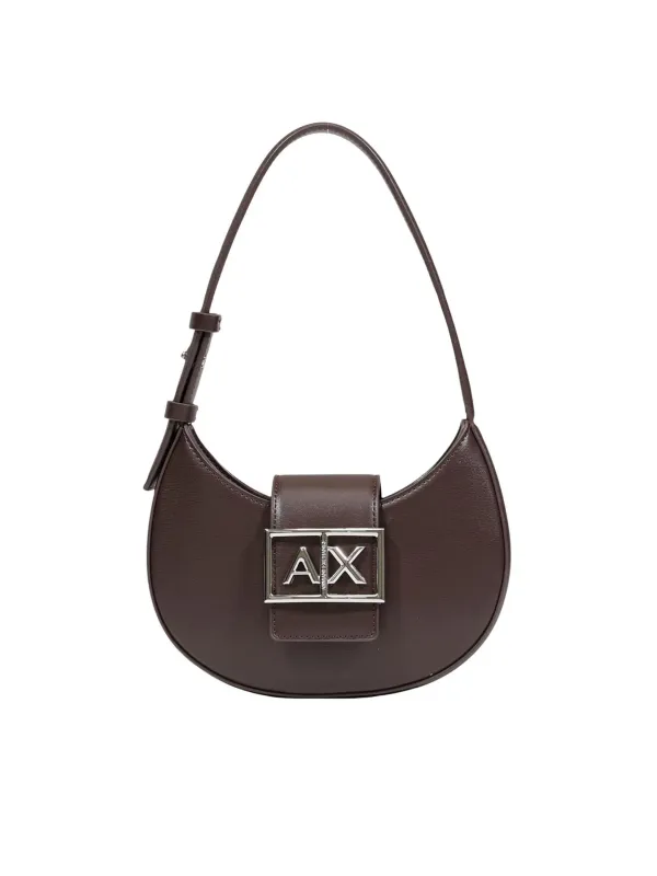 Armani Exchange Damen Tasche Grau | online kaufen