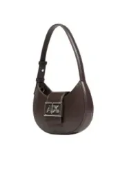 Armani Exchange Damen Tasche Grau | online kaufen