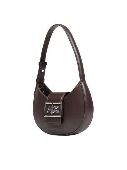 Armani Exchange Damen Tasche Grau | online kaufen