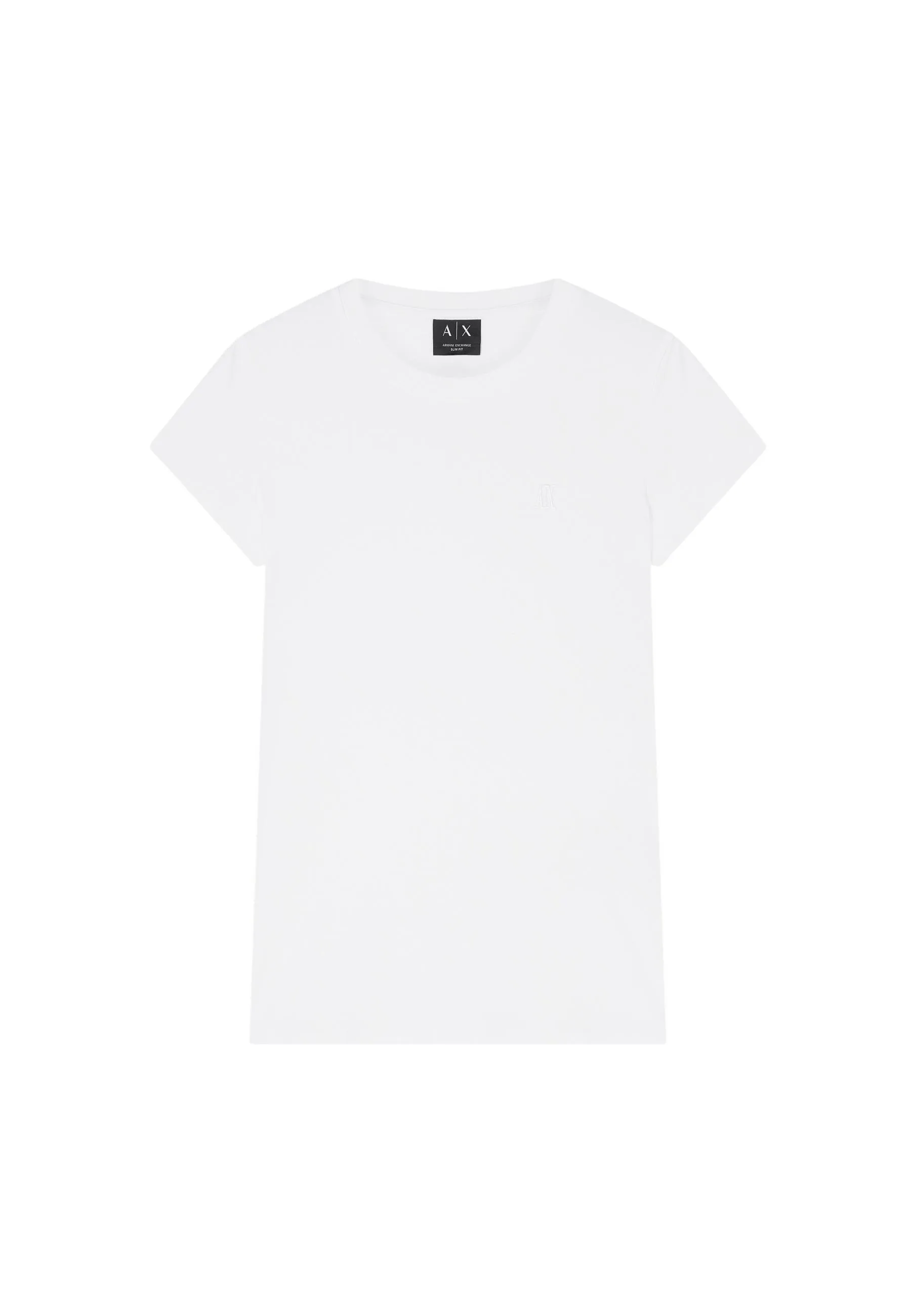 Damen T-Shirt Weiß 509452