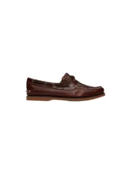 Mieten Sie Timberland Herren Mokassins Braun in Größe 40-45