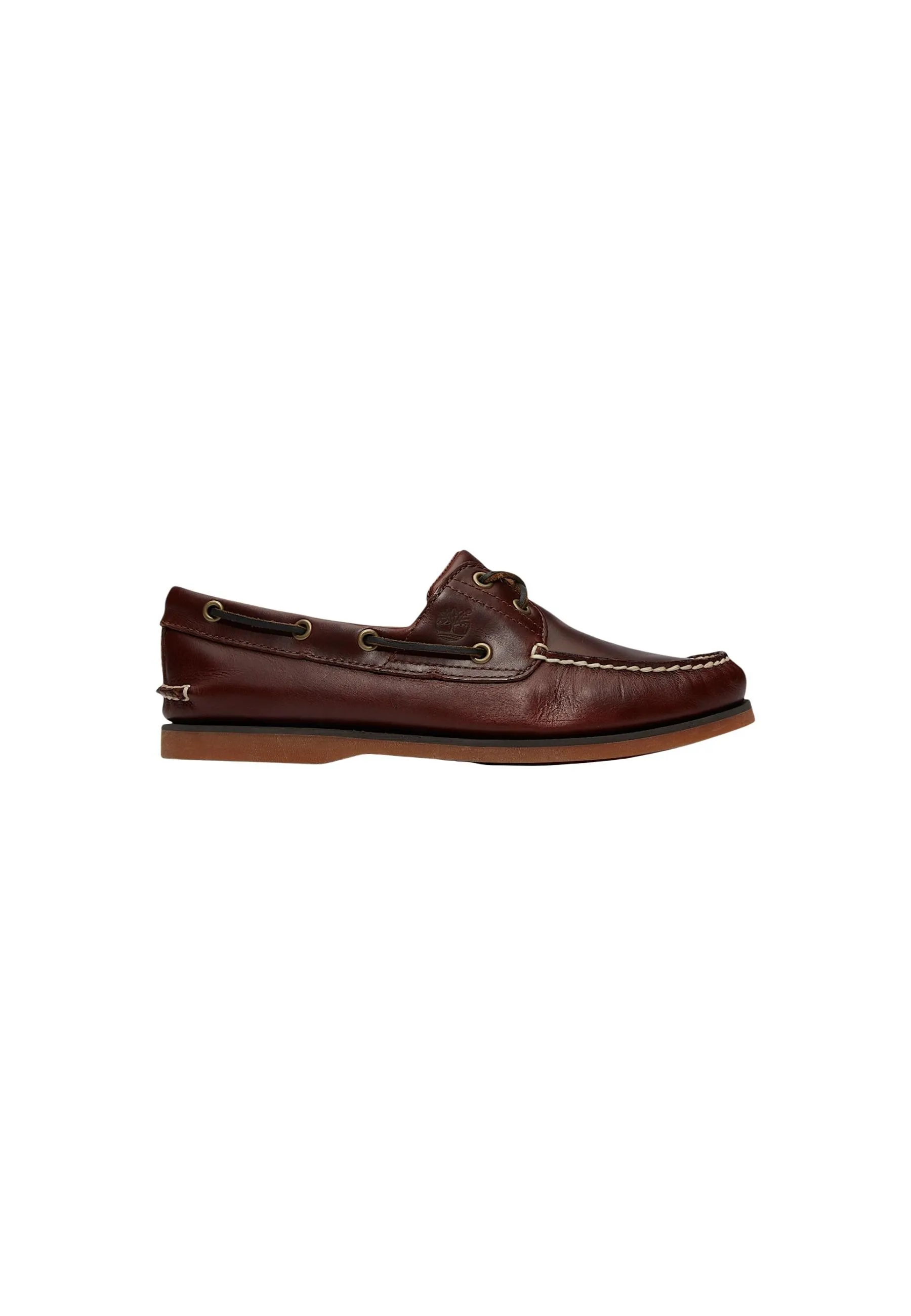 Herren Mokassin Braun 509528