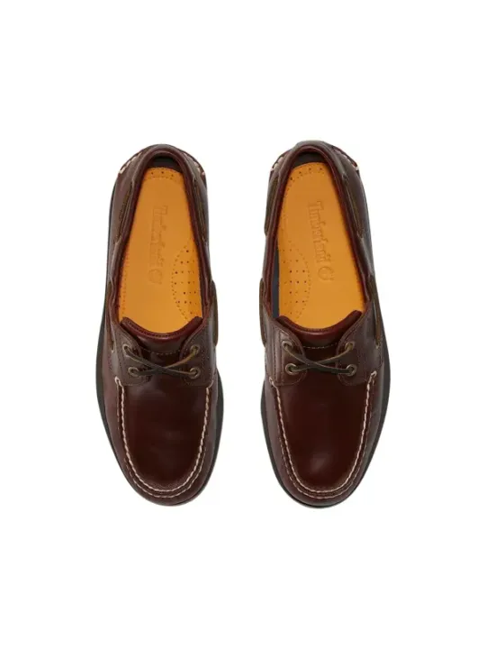 Timberland Herren Mokassin Braun | online kaufen