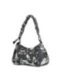 Desigual Damen Tasche Schwarz | online kaufen
