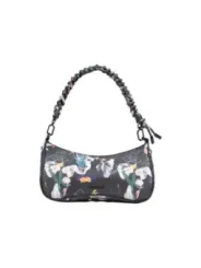 Desigual Damen Tasche Schwarz | online kaufen