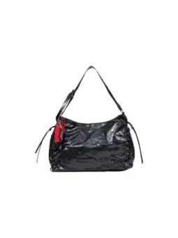 Desigual Damen Tasche Schwarz mieten | Flex-Fashion Verleih