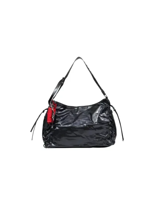 Desigual Damen Tasche Schwarz | online kaufen