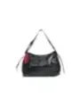 Desigual Damen Tasche Schwarz | online kaufen